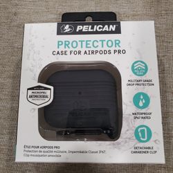 PELICAN Case For Airpods Pro