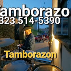 Tamborazo Banda 