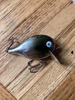 doll lure top secret diving crankbait