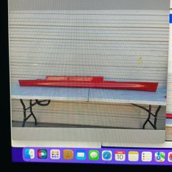 2015-2020 BMW M4 F82 F83 Driver Left Side Rocker Panel Molding Side Skirt OEM 