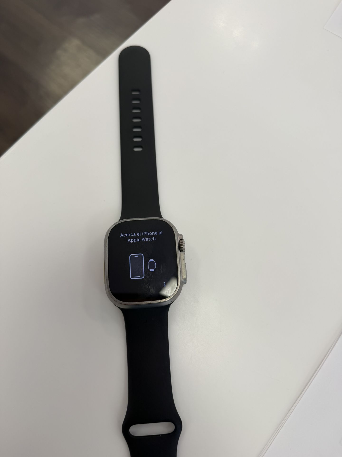 Apple Watch Ultra 2