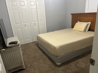 1 Bed 1 Bath 
