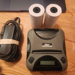 Star SM-T300i Thermal receipts printer Business POS Sale