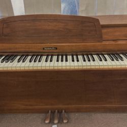 Baldwin Piano
