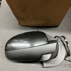 Chevy Truck Mirrors