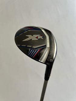 Callaway XR #5 Fairway wood Right Hand Regular Flex