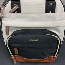 Travel Backpack With Lock