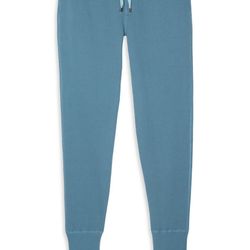 Paul Smith Striped Waistband Lounge Pants Blue Size XL 