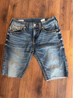 Rocco shorts size 30