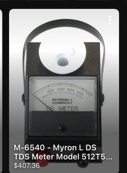 DS meter