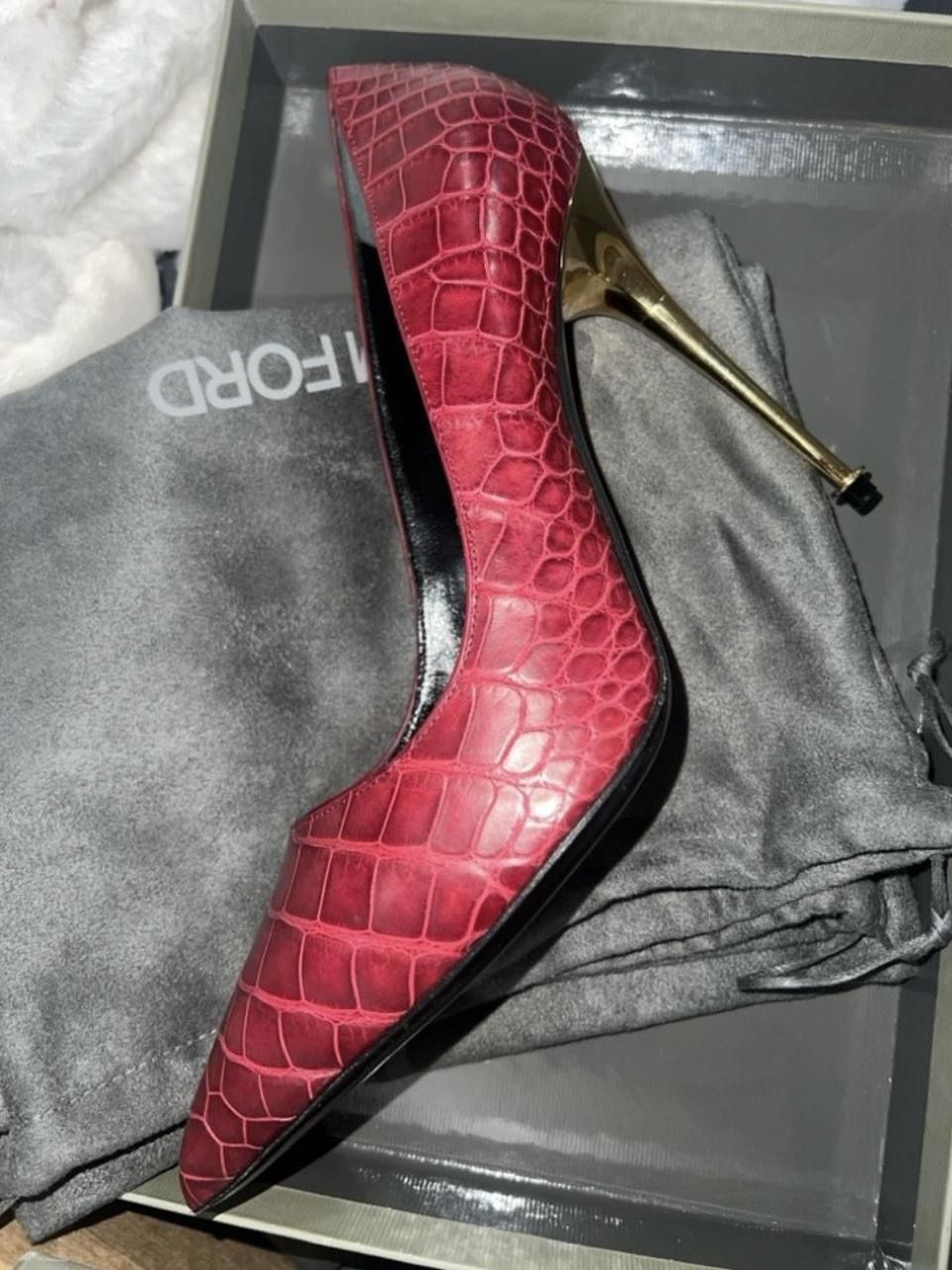 Tom Ford