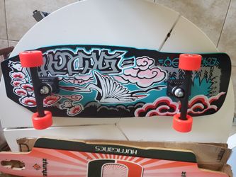 Scram Skateboard