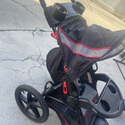 Stroller 