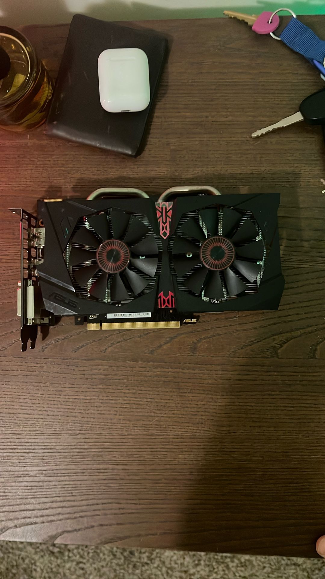 Amd R7 370 4gb
