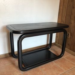 Sofa Table/custom Console Table
