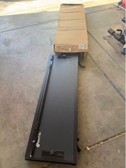 Bakflip Mx4 bed cy