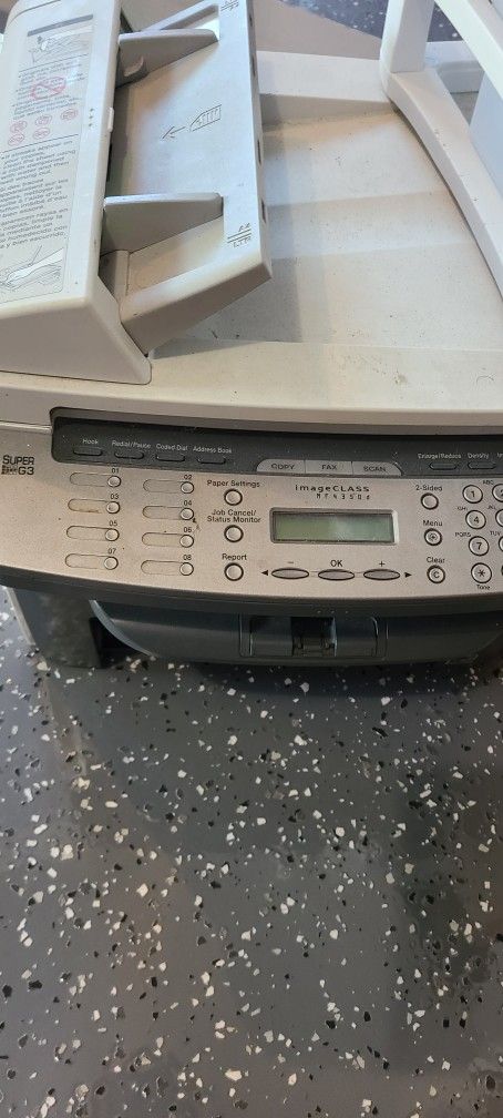 Free Laser Printer