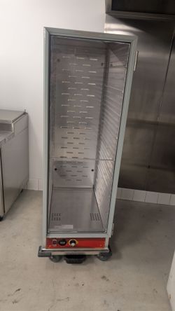 Warmer (Not Working)