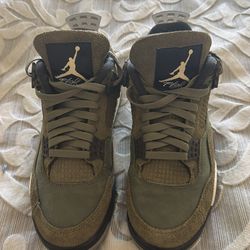 Jordan 4