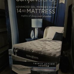King Mattress 