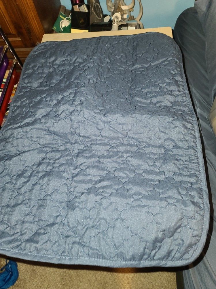 2 Pillow Shams..I Don't Give My Number Out For Privacy Resons