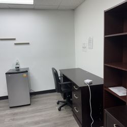 Office Desk