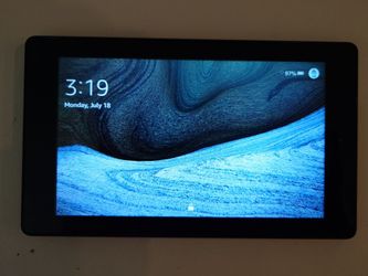 Amazon Kindle Fire 7 Tablet 16GB 9th generation