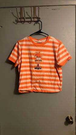 Inside Out Anxiety Top
