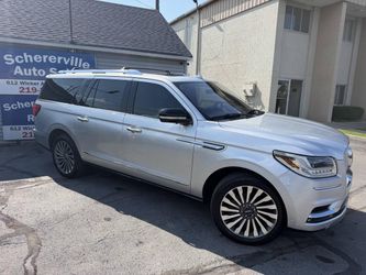 2019 Lincoln Navigator L