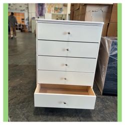 5 drawers dresser / Five drawers dresser
