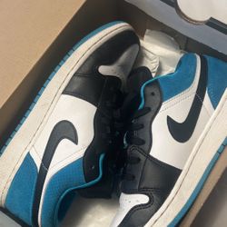 Air Lows