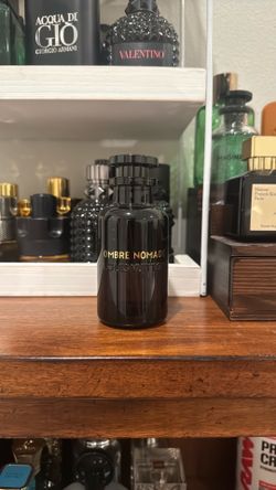 COLOGNE | LV Ombre Nomade