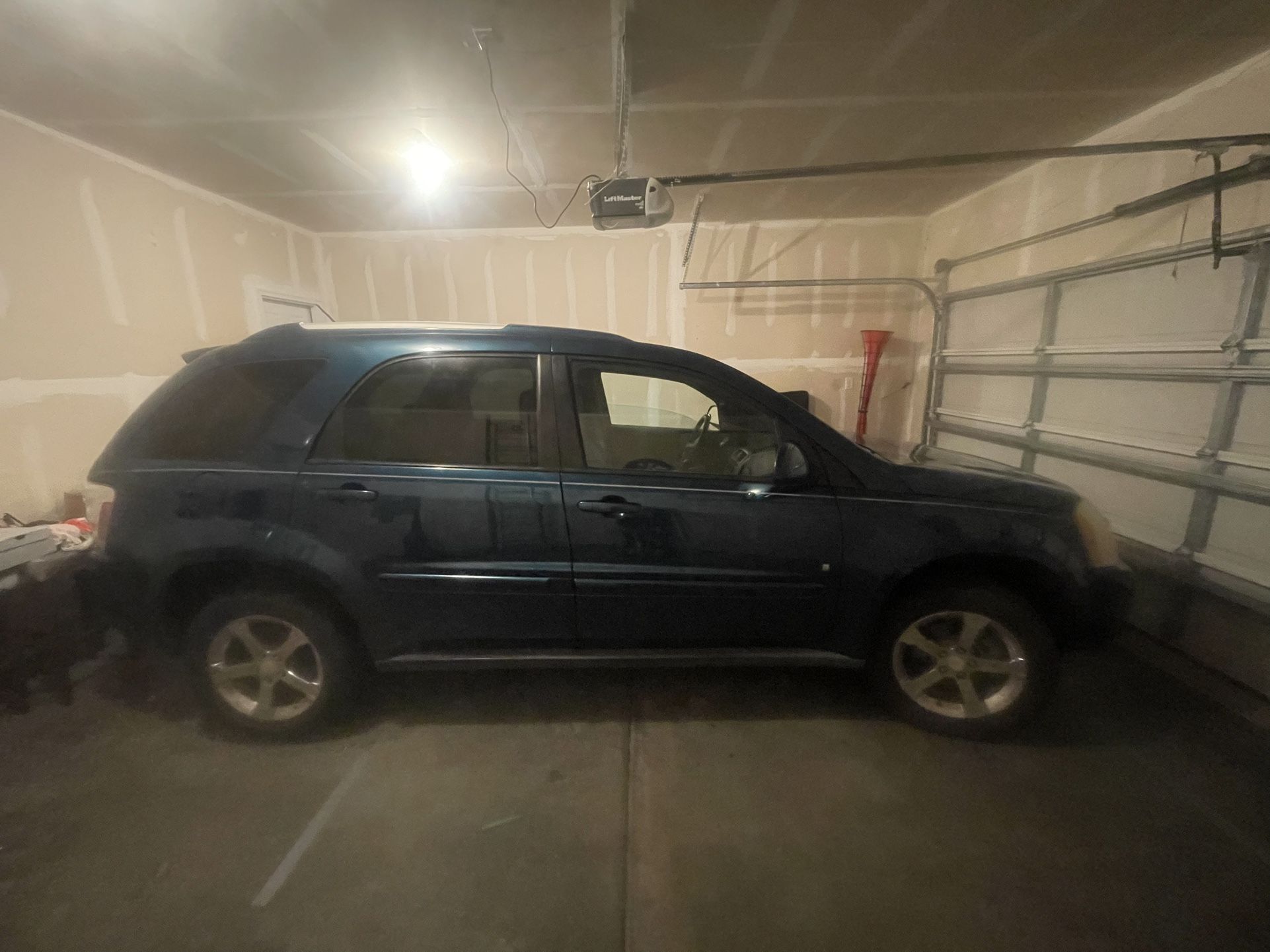 2007 GMC Acadia