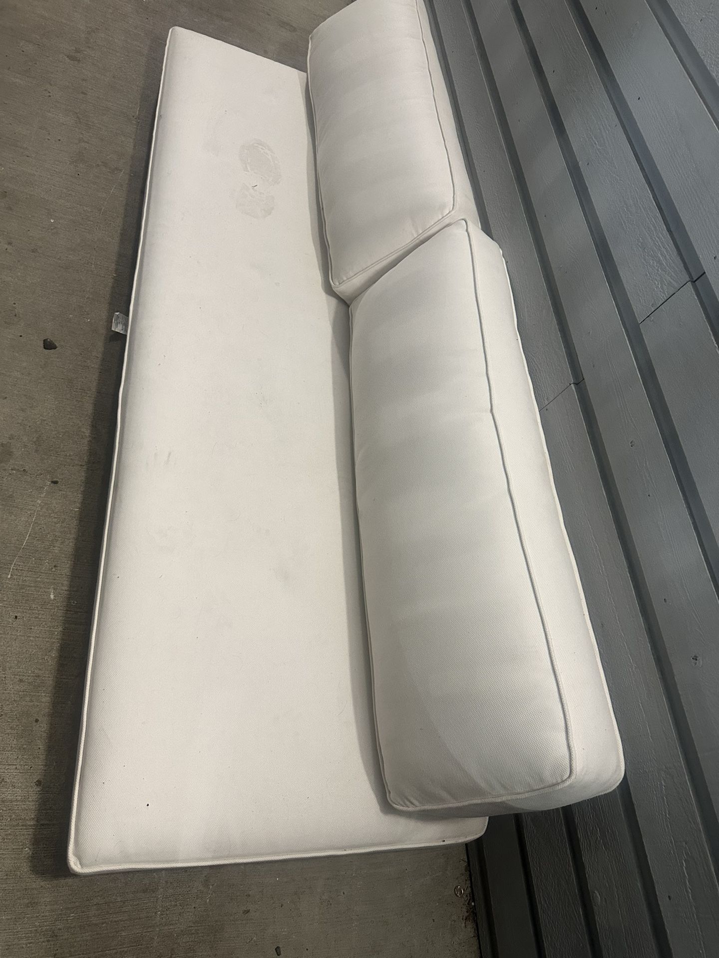 Restoration Hardware Cushions