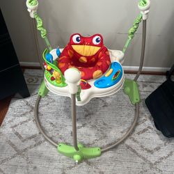 Jump Play Activity Center