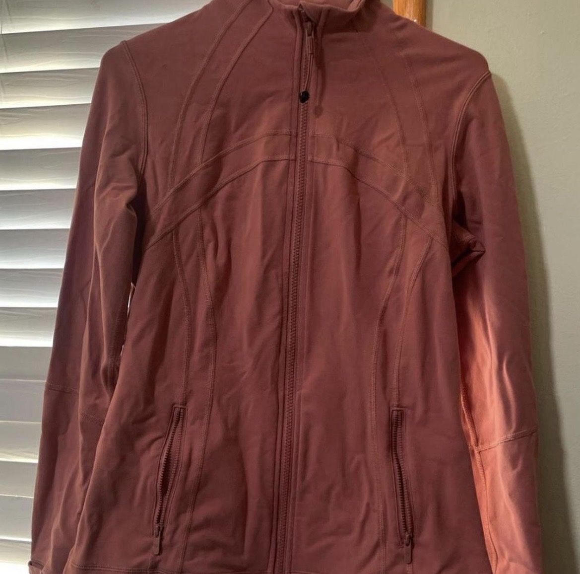 Lululemon Define Jacket