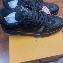 Louis Vuitton Trainers 