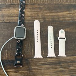 Apple Watch SE 
