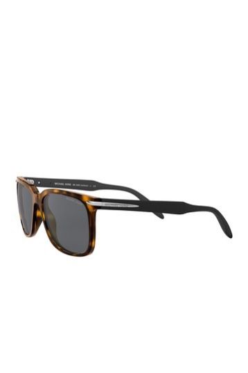 Michael Kors 58mm Square Sunglasses