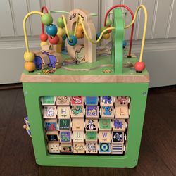 New Condition Kids Learning Toy 