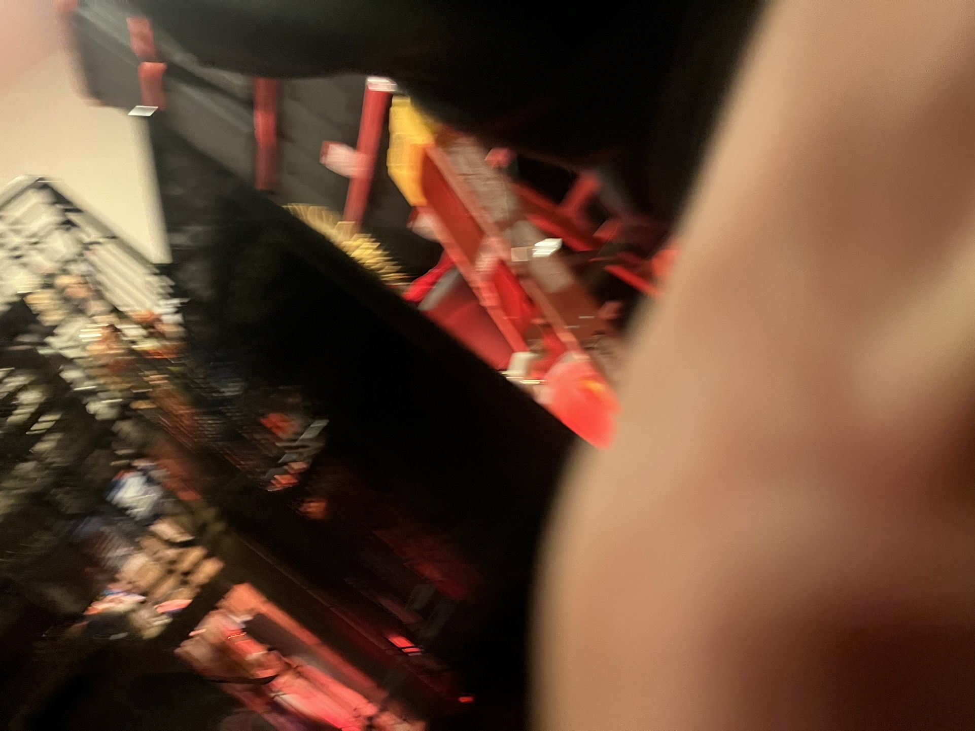 Corded  Hammer Drill 