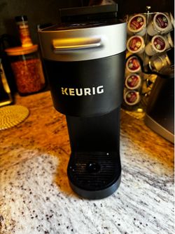 Free Model K900 Keurig