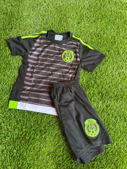 Mexico kids sets
