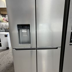 Whirlpool CounterDepth Refrigerator