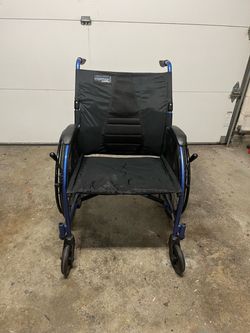 Strongback Mobility Strongback 24 manual wheelchair