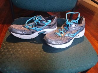 Saucony  woman's sneakers