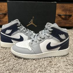Jordan 1 Kids (USED)
