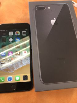 IPhone 8 Plus 64gb T-Mobile