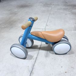 Balance Bike
