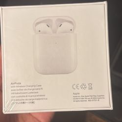 AirPods